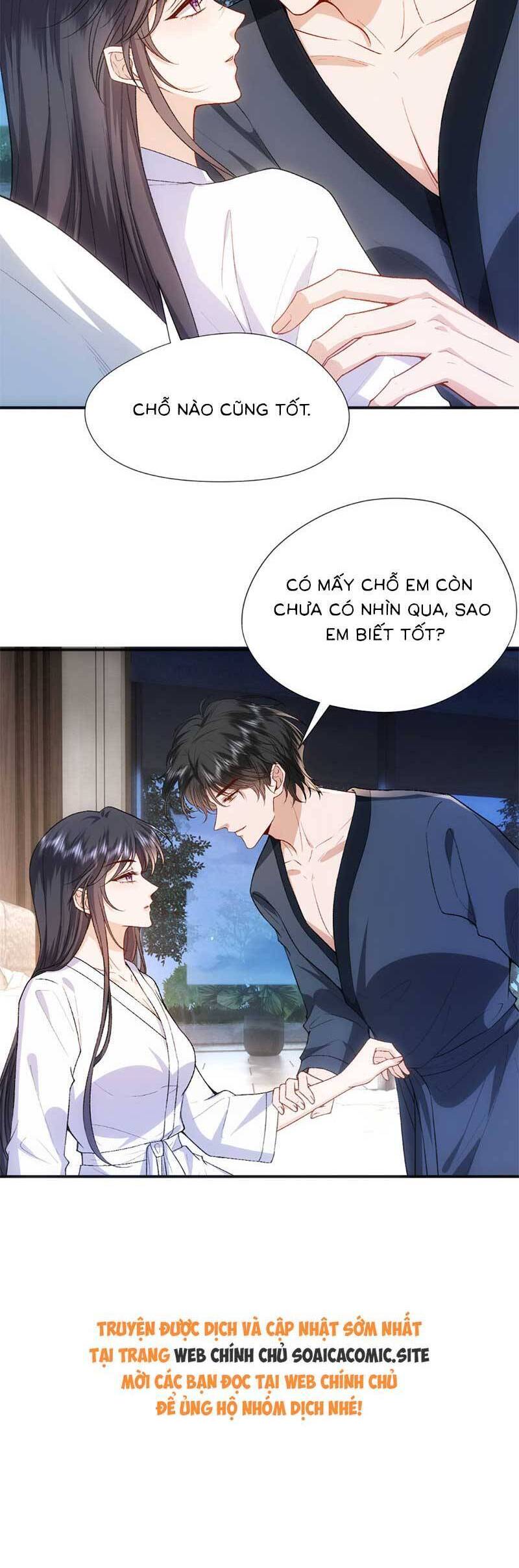 vợ của lục tổng không phải dạng vừa Chapter 102 - Next chương 103