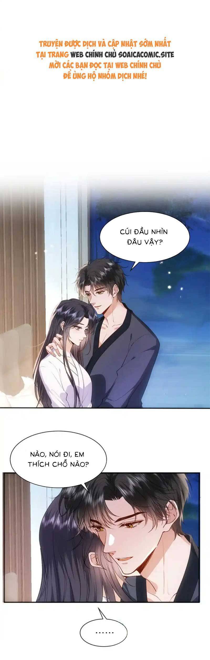 vợ của lục tổng không phải dạng vừa Chapter 103 - Next chương 104