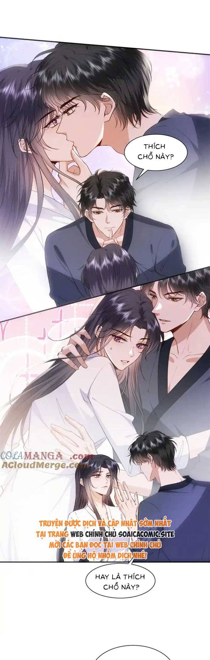 vợ của lục tổng không phải dạng vừa Chapter 103 - Next chương 104