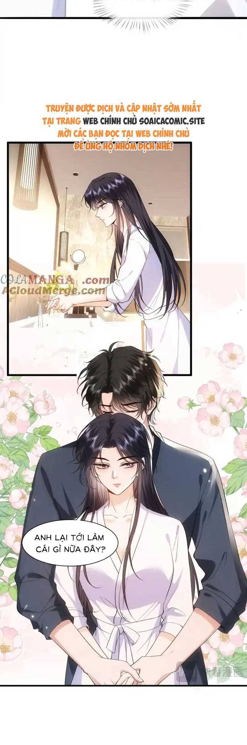 vợ của lục tổng không phải dạng vừa Chapter 103 - Next chương 104