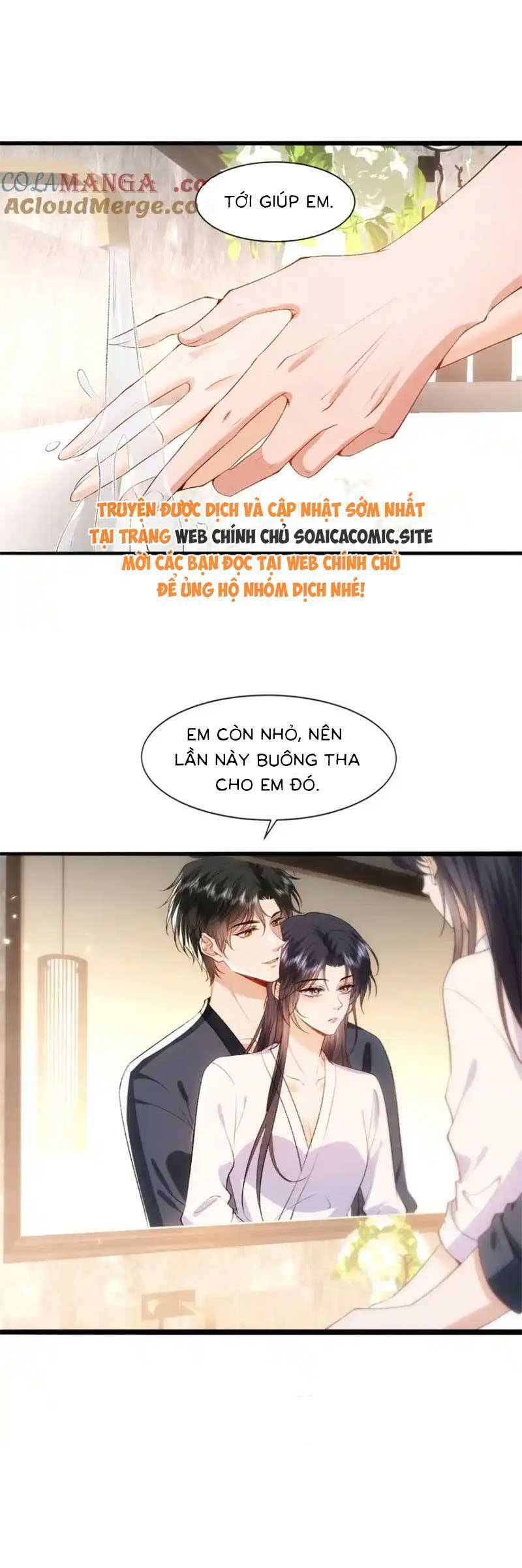 vợ của lục tổng không phải dạng vừa Chapter 103 - Next chương 104