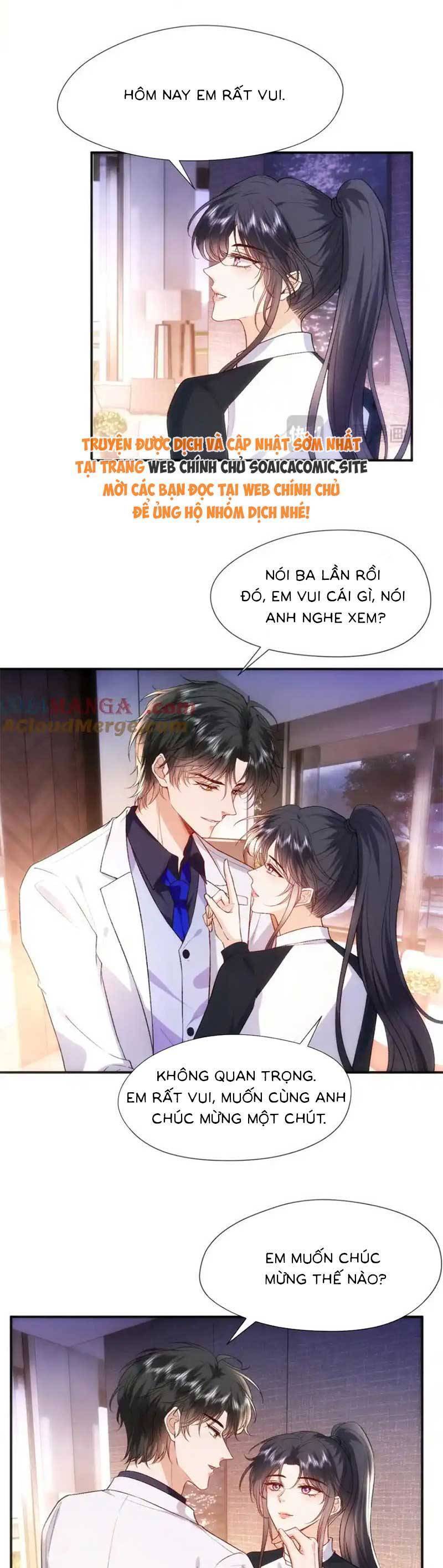 vợ của lục tổng không phải dạng vừa Chapter 105 - Next chương 106