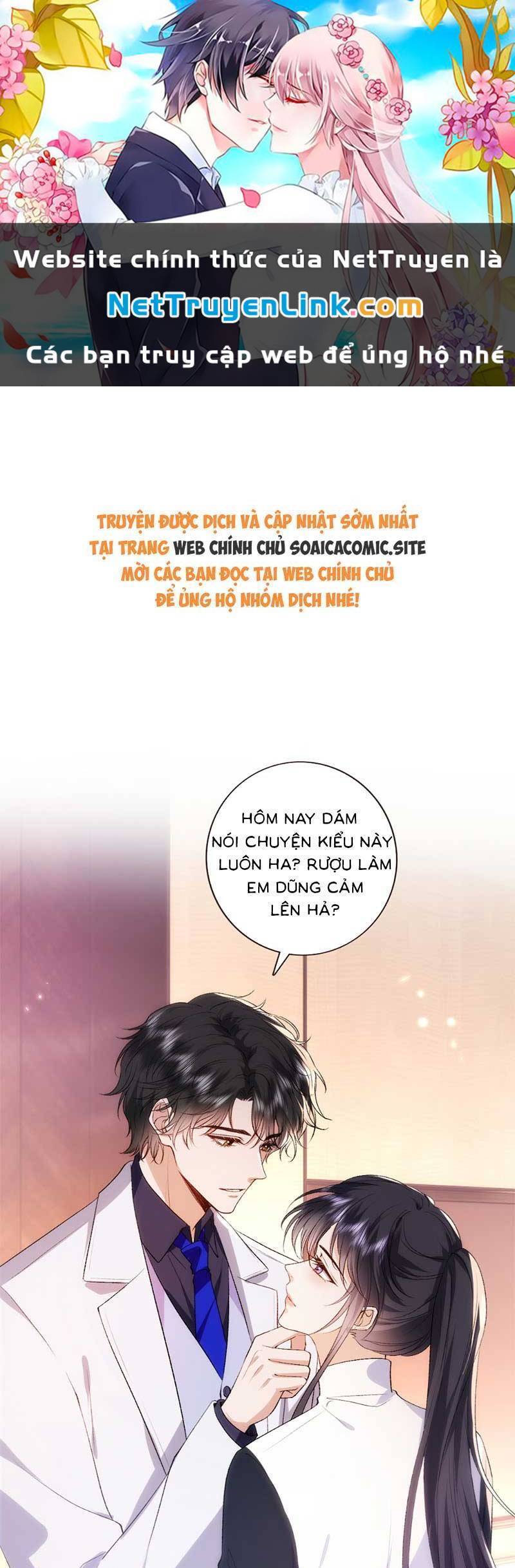 vợ của lục tổng không phải dạng vừa Chapter 106 - Next chapter 107