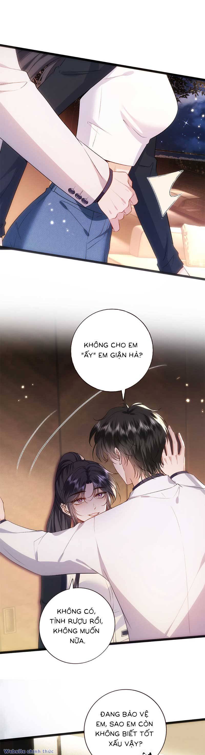 vợ của lục tổng không phải dạng vừa Chapter 106 - Next chapter 107