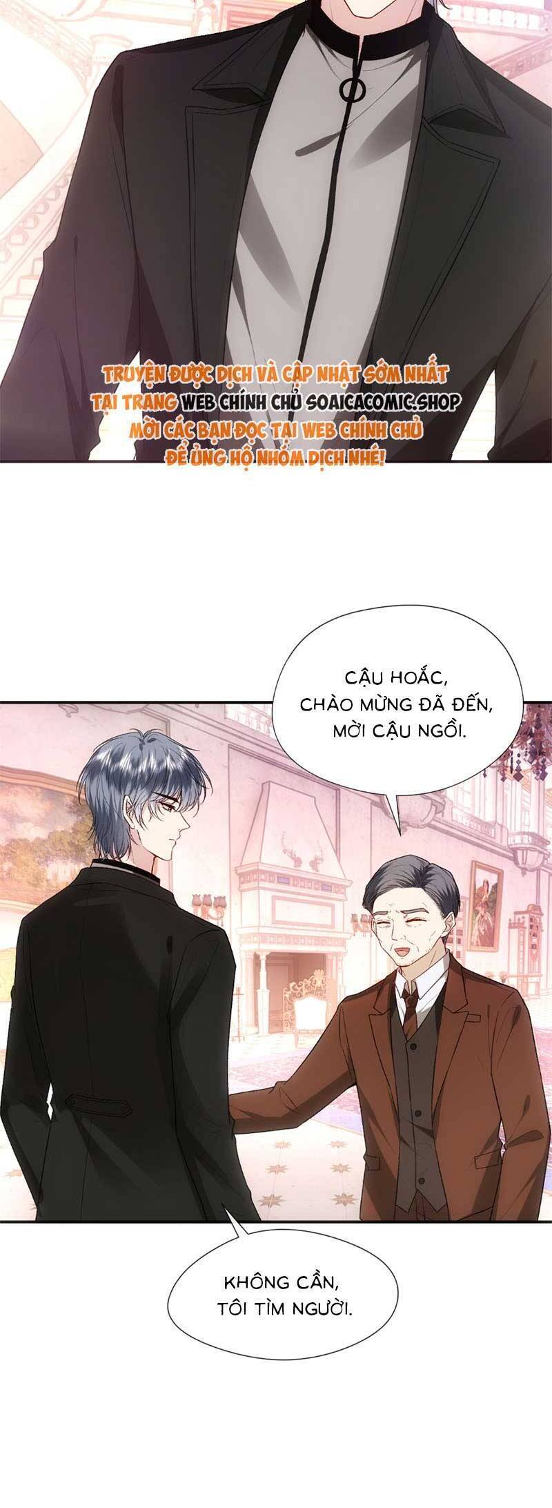 Vợ Của Lục Tổng Không Phải Dạng Vừa Chapter 108 - Trang 4