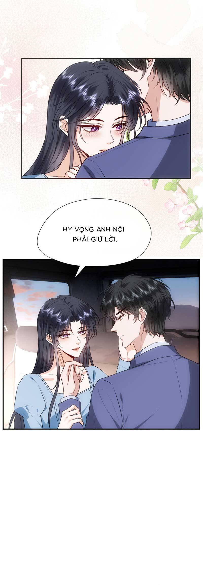 vợ của lục tổng không phải dạng vừa Chapter 109 - Next chapter 110