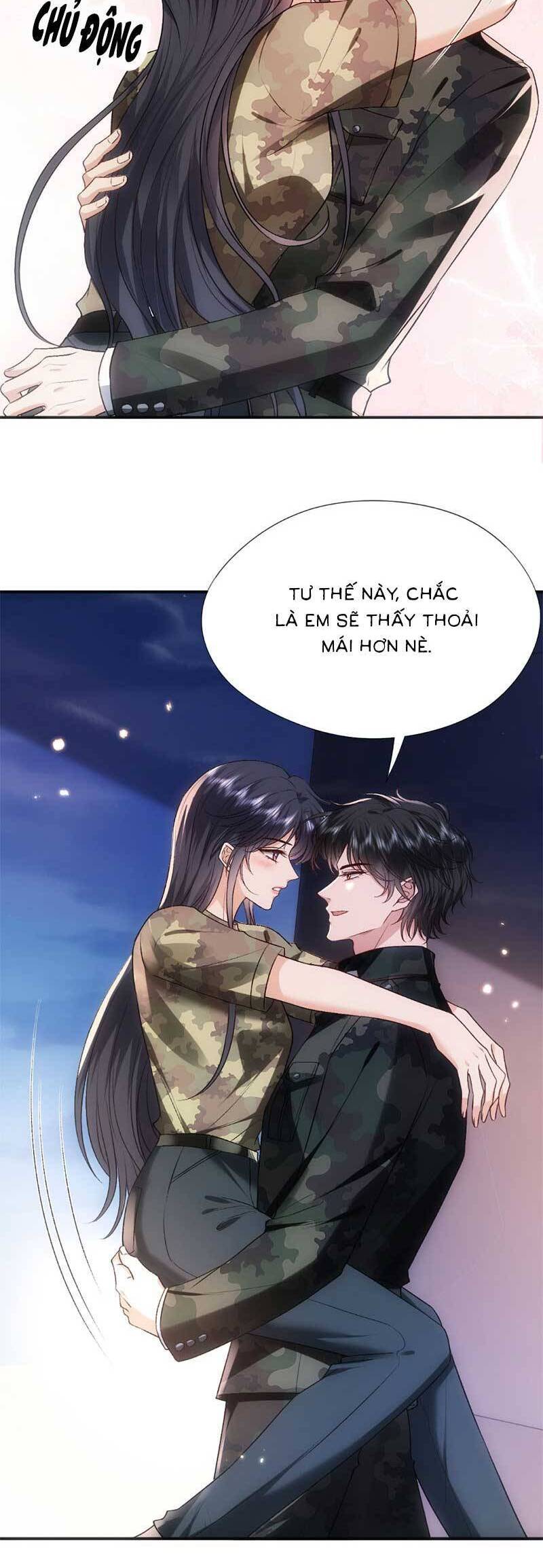 Vợ Của Lục Tổng Không Phải Dạng Vừa Chapter 113 - Trang 4