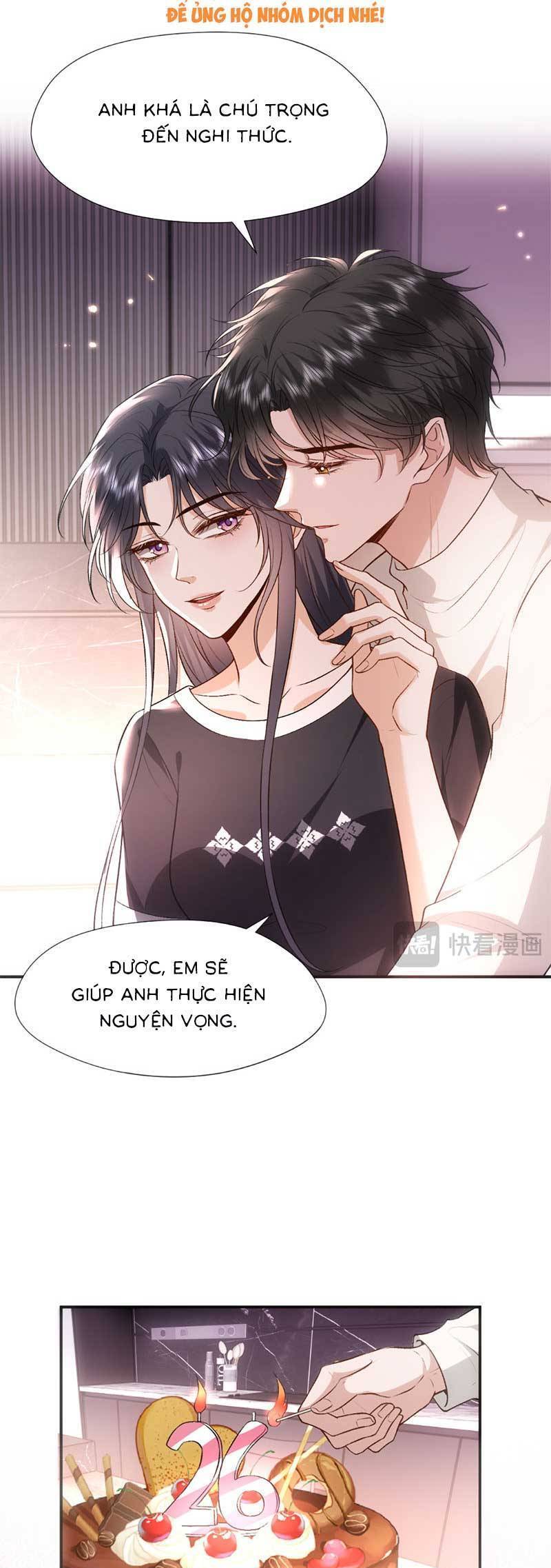 Vợ Của Lục Tổng Không Phải Dạng Vừa Chapter 118 - Trang 4