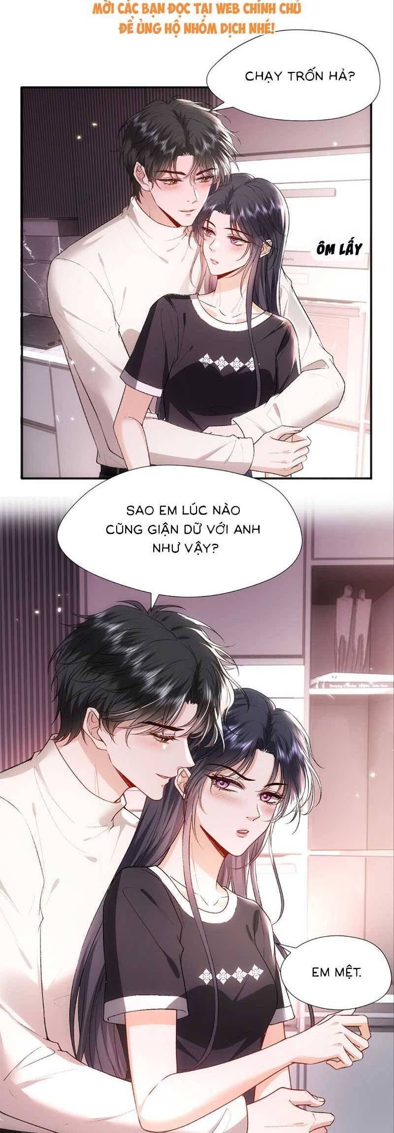 Vợ Của Lục Tổng Không Phải Dạng Vừa Chapter 119 - Trang 4