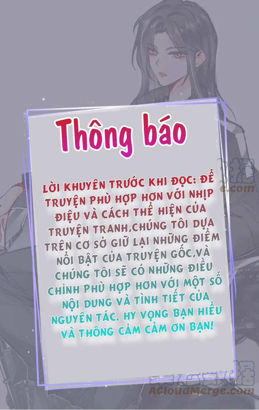 vợ của lục tổng không phải dạng vừa Chapter 14 - Next chapter 15