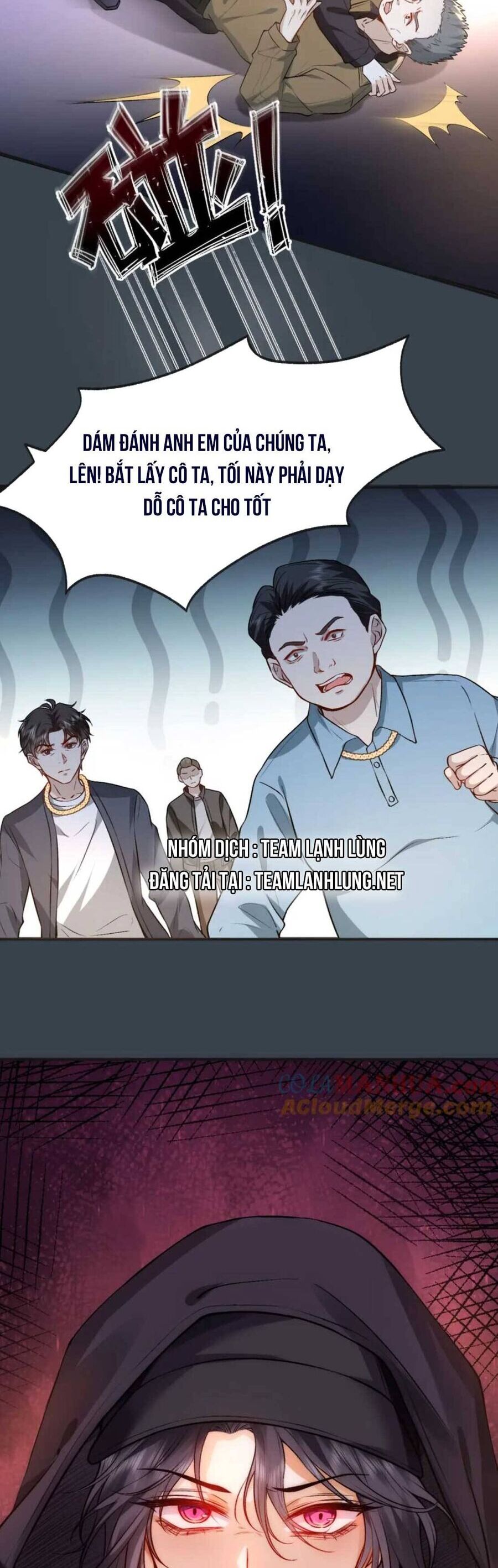 vợ của lục tổng không phải dạng vừa Chapter 14 - Next chapter 15