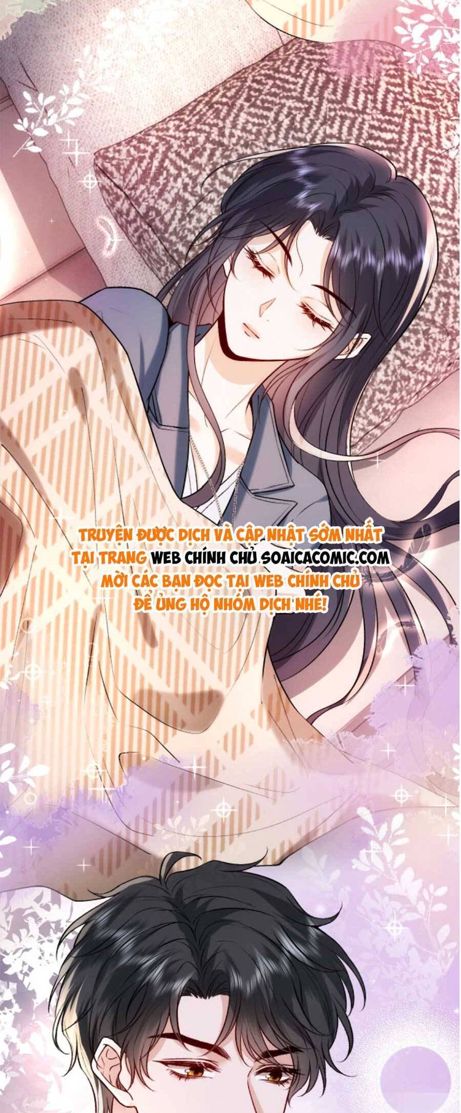 vợ của lục tổng không phải dạng vừa Chapter 31 - Next chapter 32