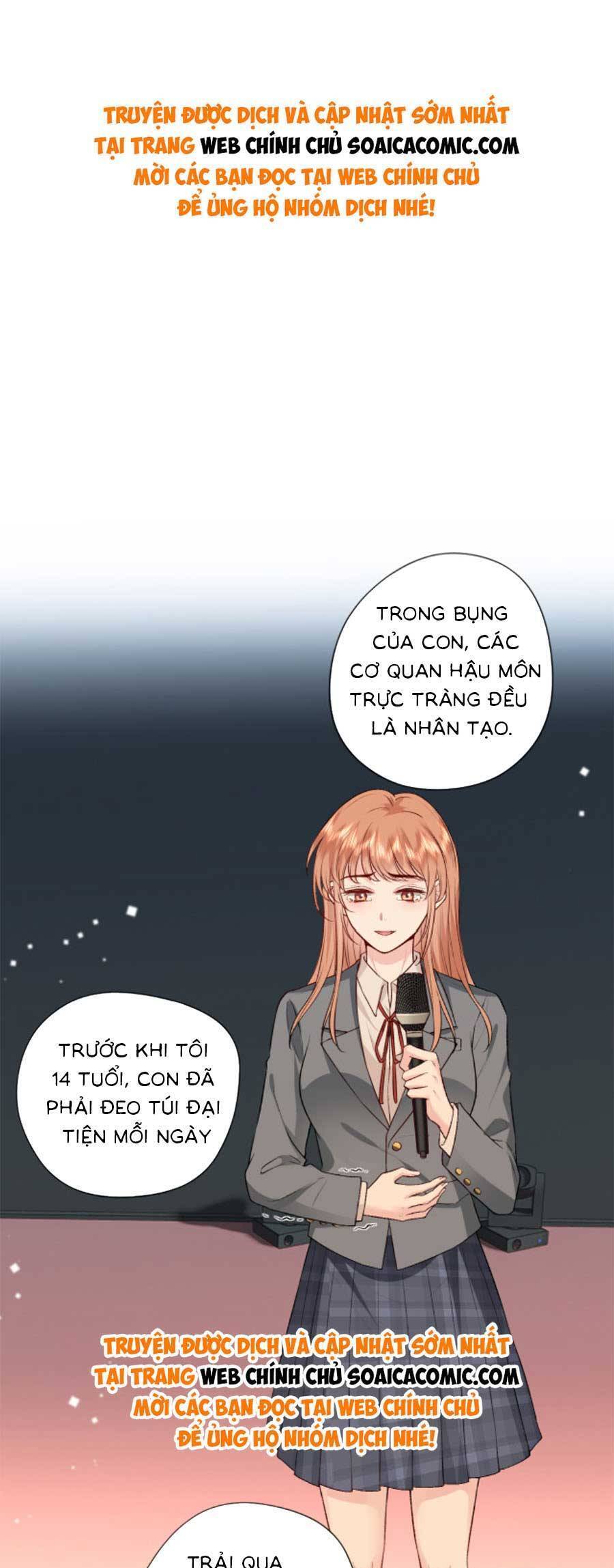 vợ của lục tổng không phải dạng vừa Chapter 38 - Next chương 39