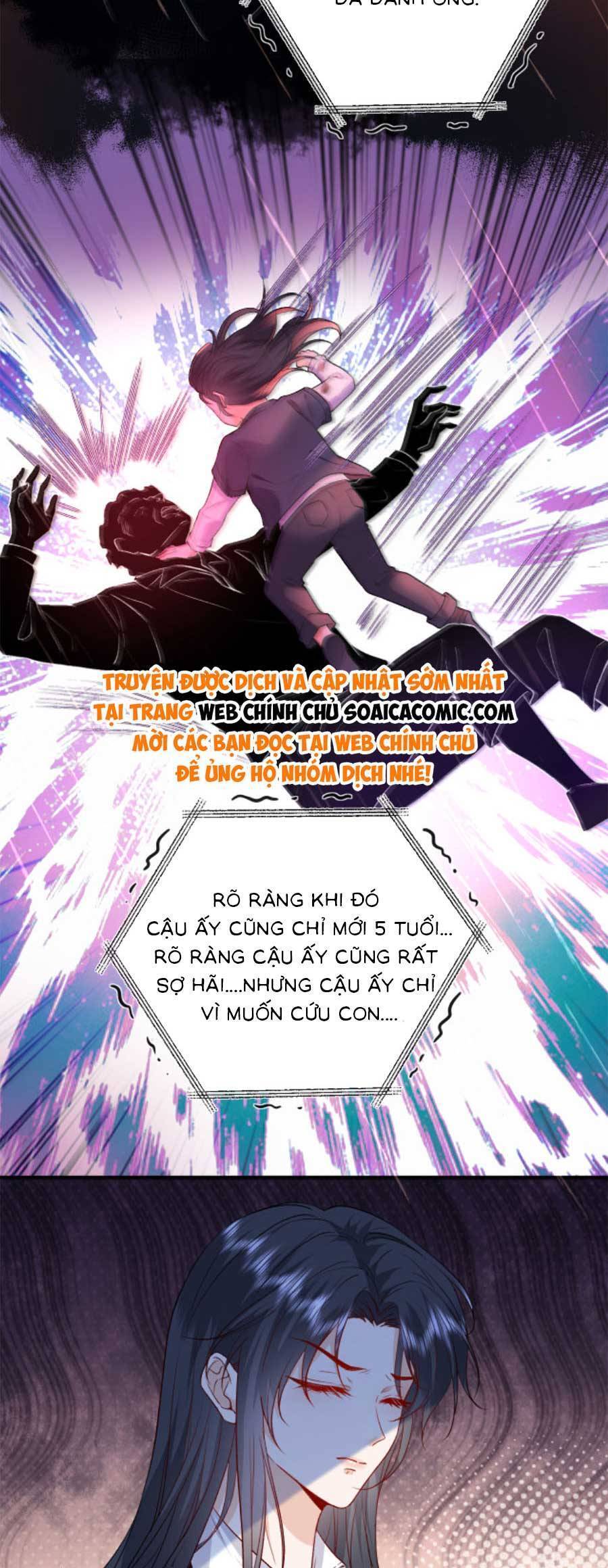 vợ của lục tổng không phải dạng vừa Chapter 38 - Next chương 39