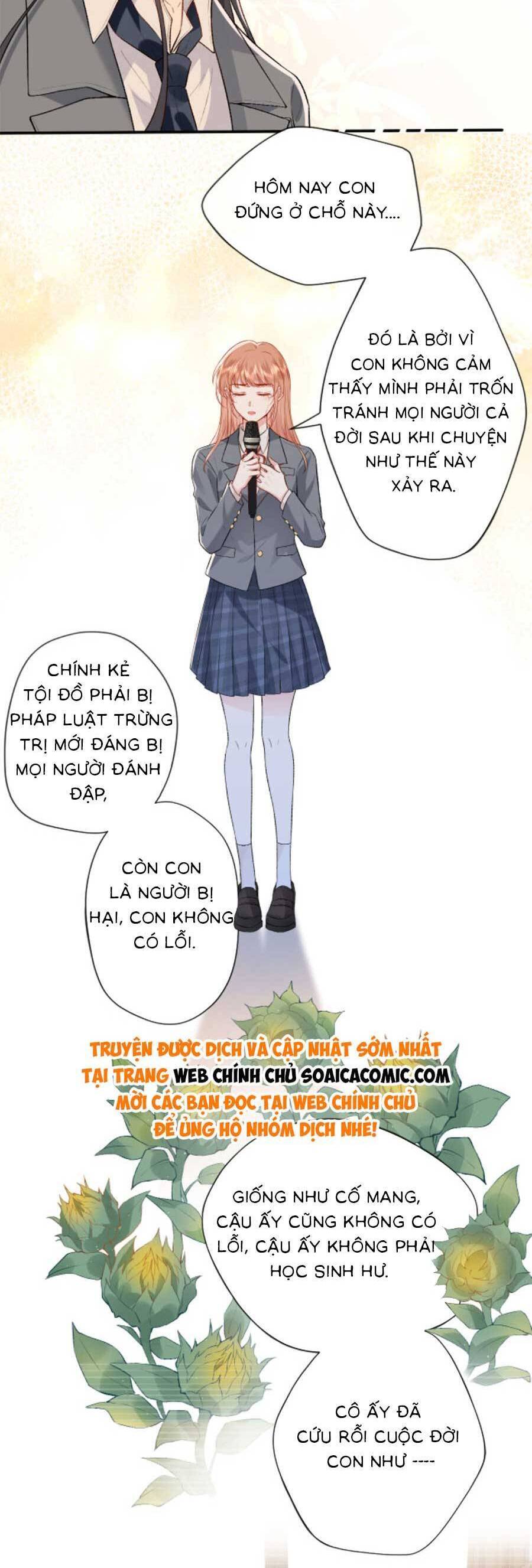 vợ của lục tổng không phải dạng vừa Chapter 38 - Next chương 39