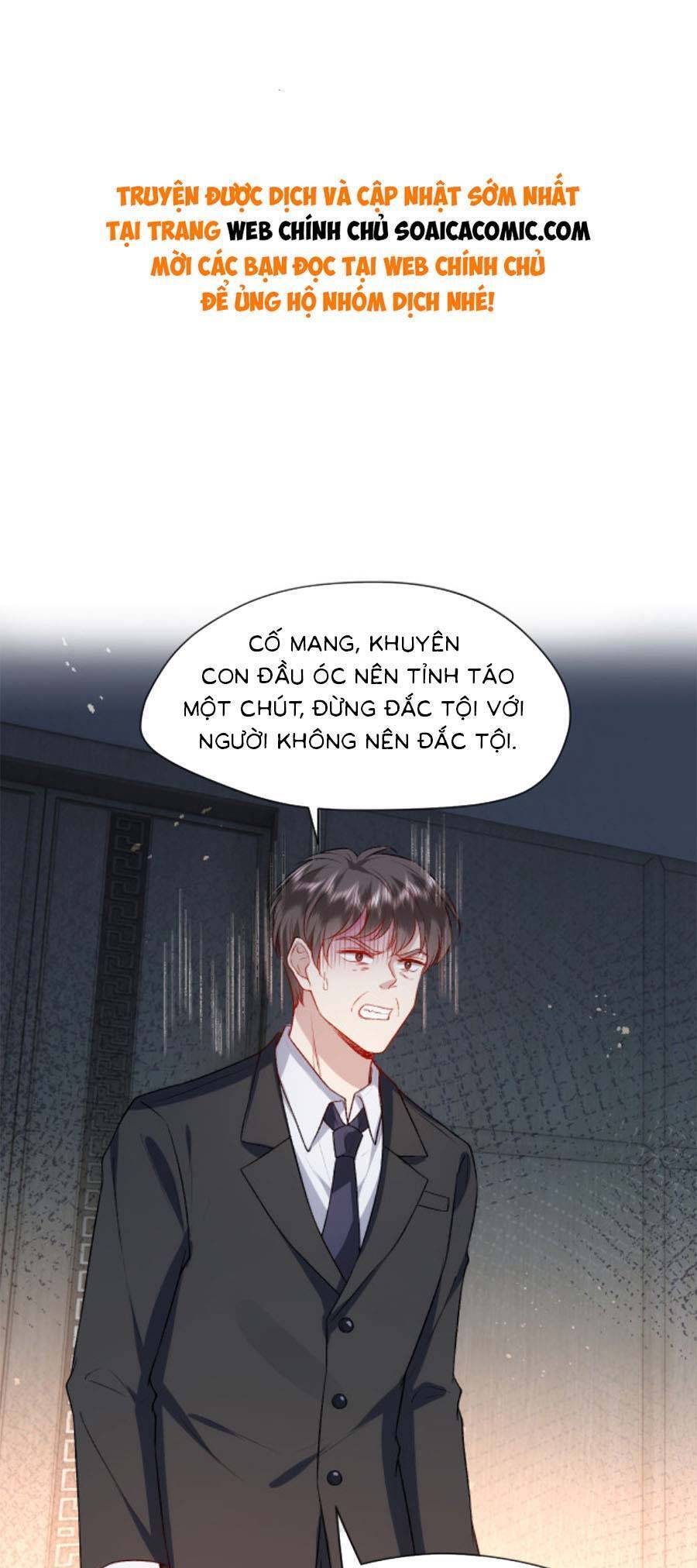 Vợ Của Lục Tổng Không Phải Dạng Vừa Chapter 40 - Trang 4