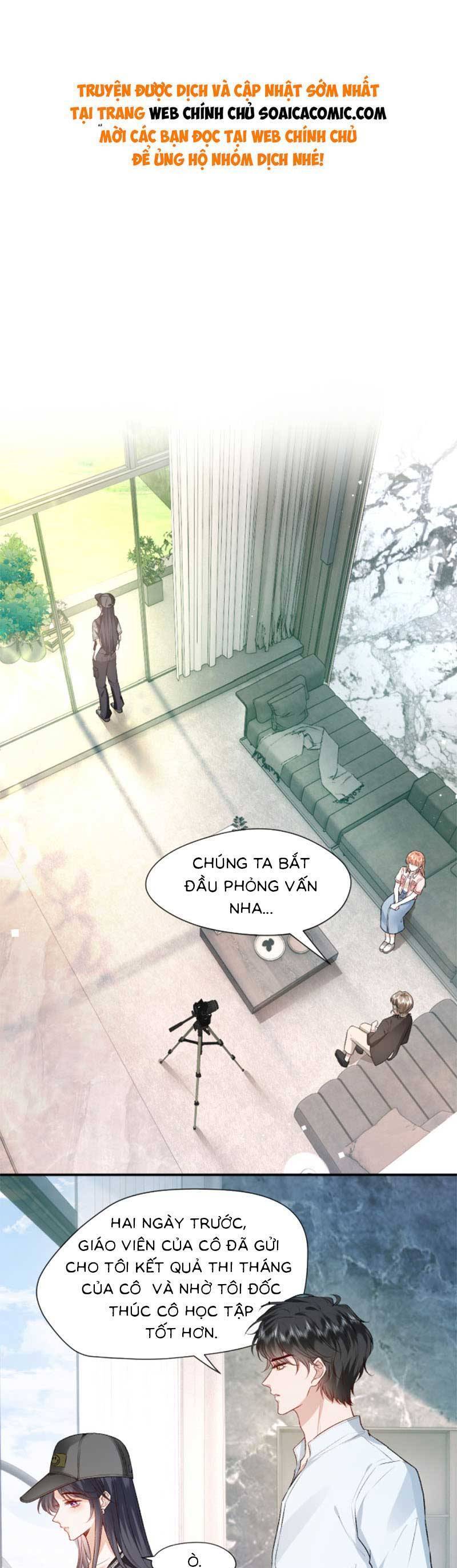 Vợ Của Lục Tổng Không Phải Dạng Vừa Chapter 42 - Trang 4