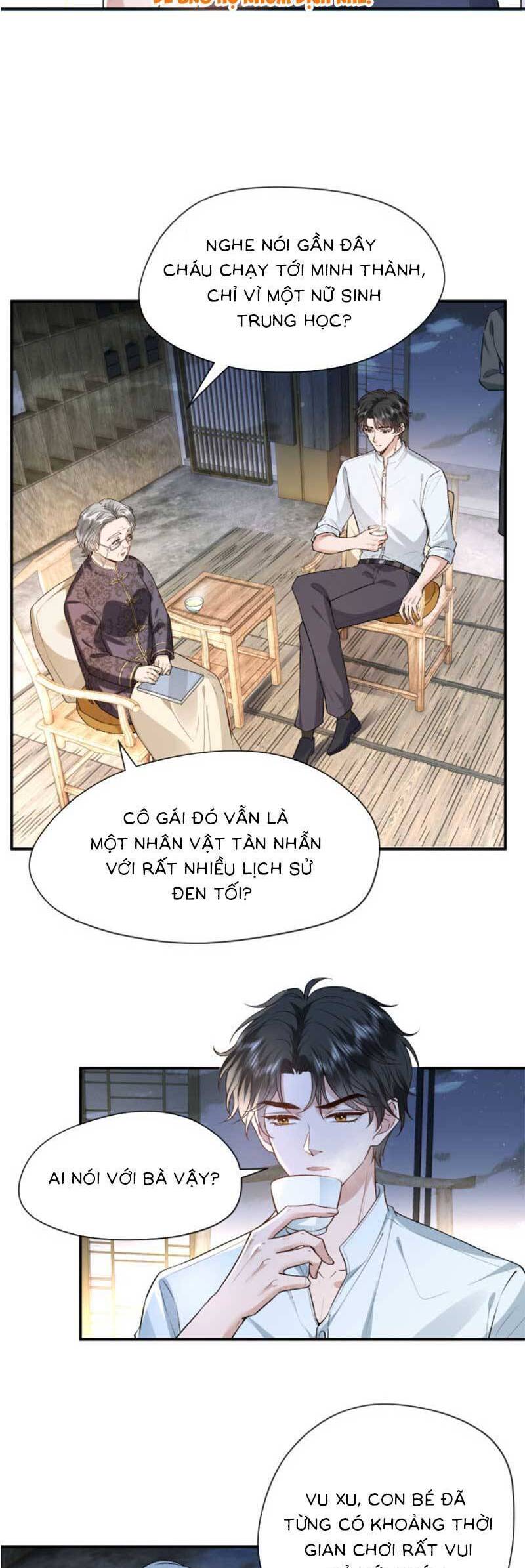 Vợ Của Lục Tổng Không Phải Dạng Vừa Chapter 42 - Trang 4