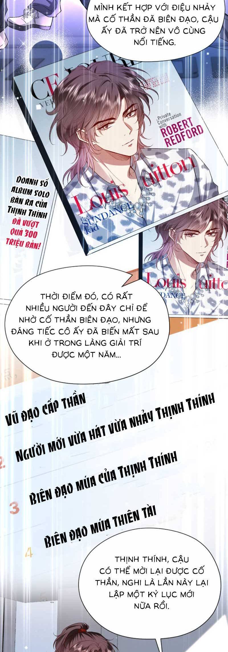 Vợ Của Lục Tổng Không Phải Dạng Vừa Chapter 43 - Trang 4