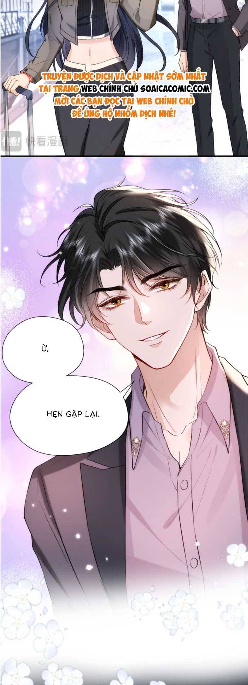 Vợ Của Lục Tổng Không Phải Dạng Vừa Chapter 45 - Trang 4