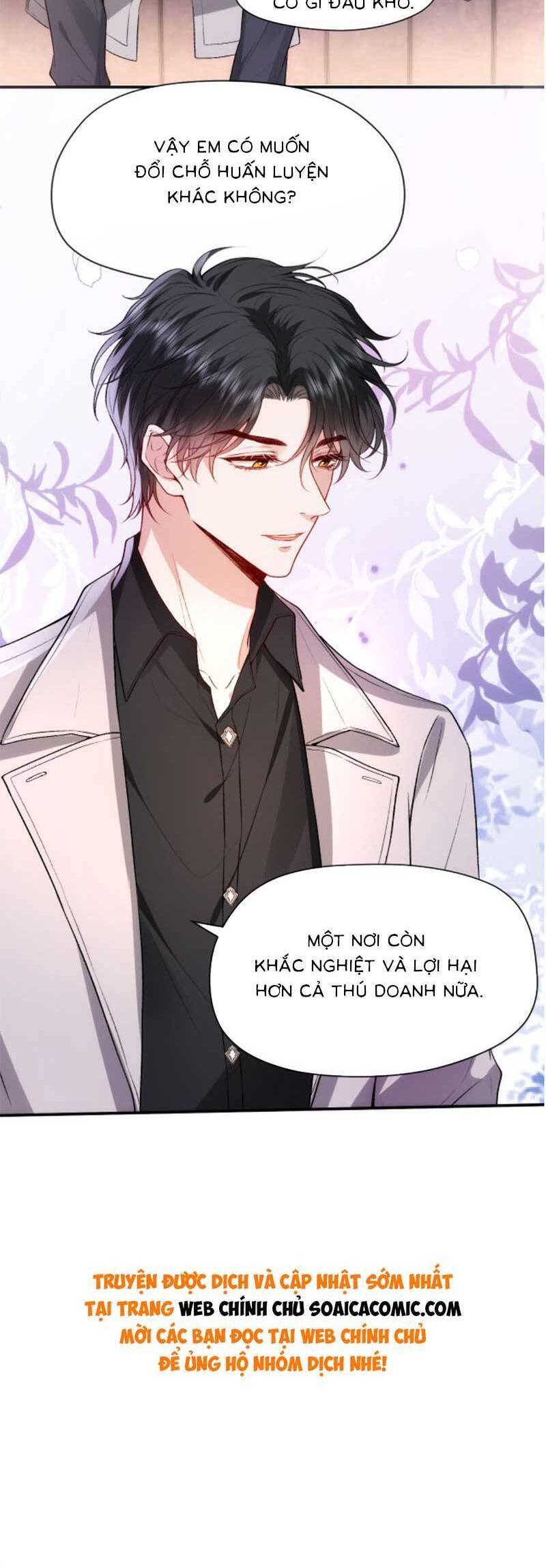 Vợ Của Lục Tổng Không Phải Dạng Vừa Chapter 47 - Trang 4