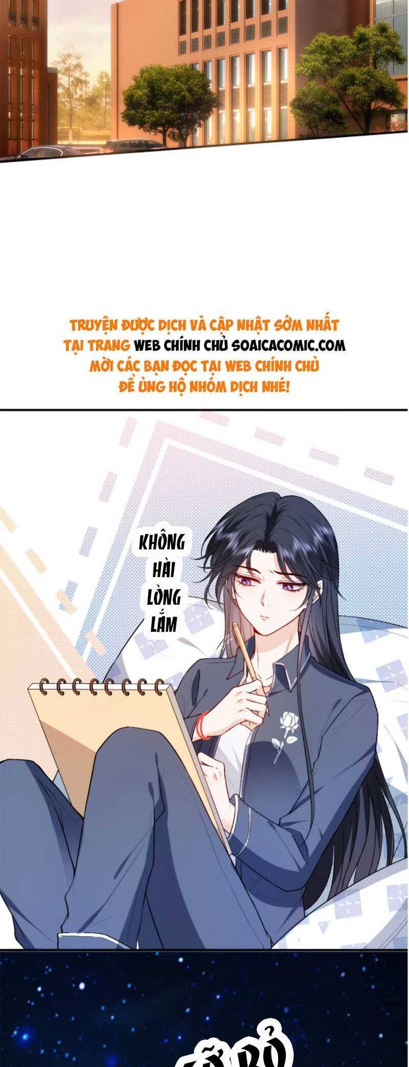 vợ của lục tổng không phải dạng vừa Chapter 48 - Next chương 49