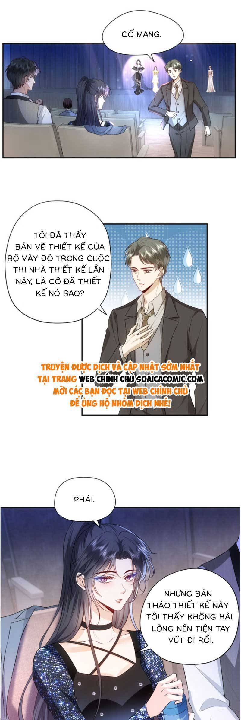 vợ của lục tổng không phải dạng vừa Chapter 49 - Next chương 50