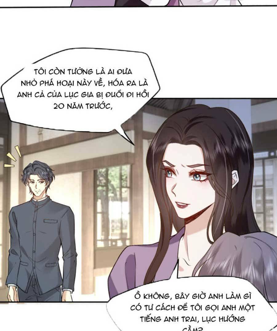 vợ của lục tổng không phải dạng vừa Chapter 5 - Next Chapter 5.1