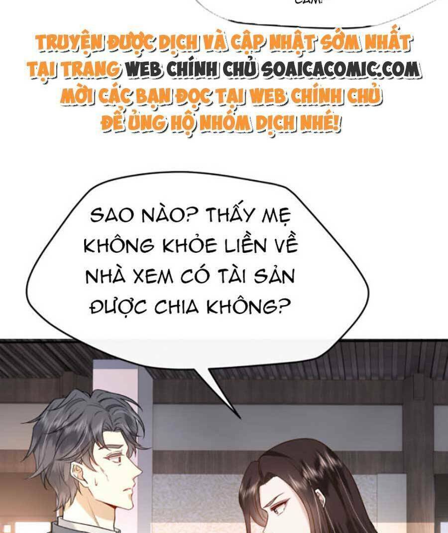 vợ của lục tổng không phải dạng vừa Chapter 5 - Next Chapter 5.1