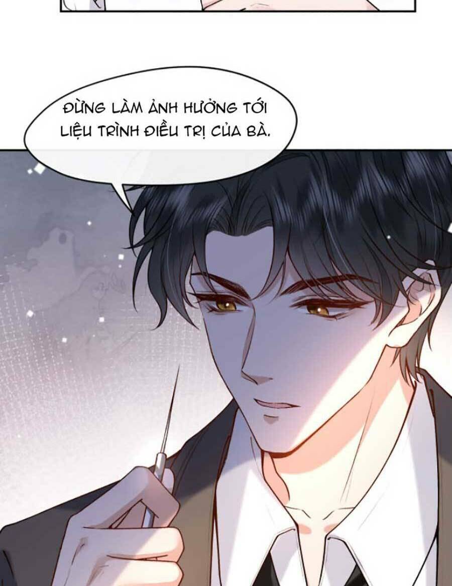 vợ của lục tổng không phải dạng vừa Chapter 5 - Next Chapter 5.1