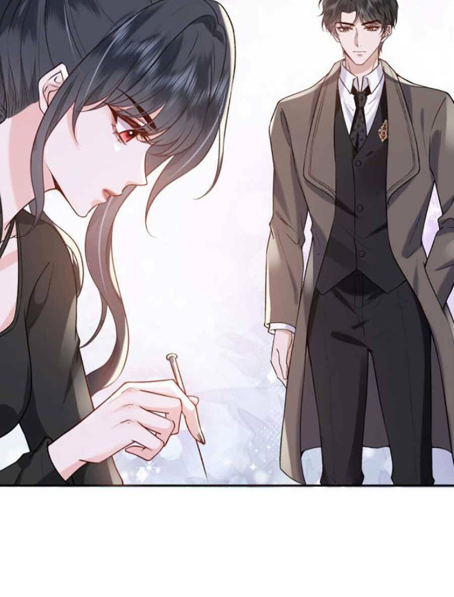 vợ của lục tổng không phải dạng vừa Chapter 5 - Next Chapter 5.1