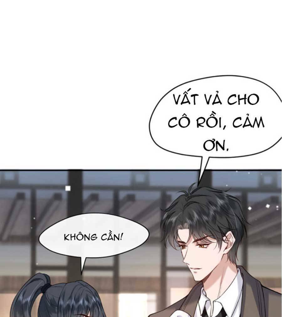 vợ của lục tổng không phải dạng vừa Chapter 5 - Next Chapter 5.1