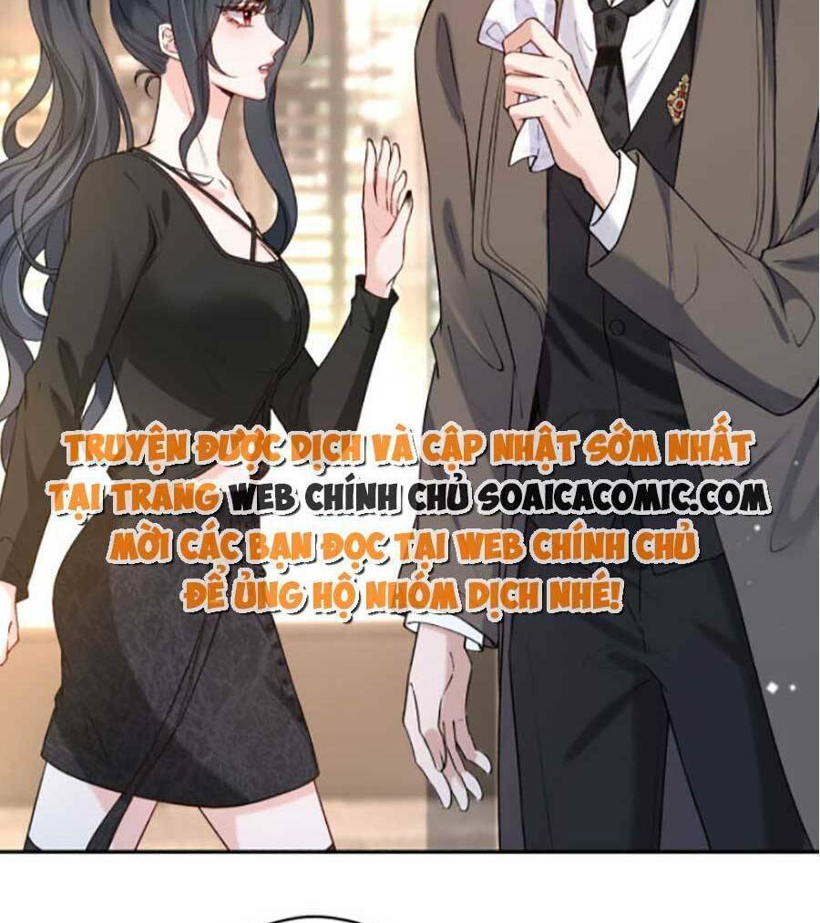 vợ của lục tổng không phải dạng vừa Chapter 5 - Next Chapter 5.1