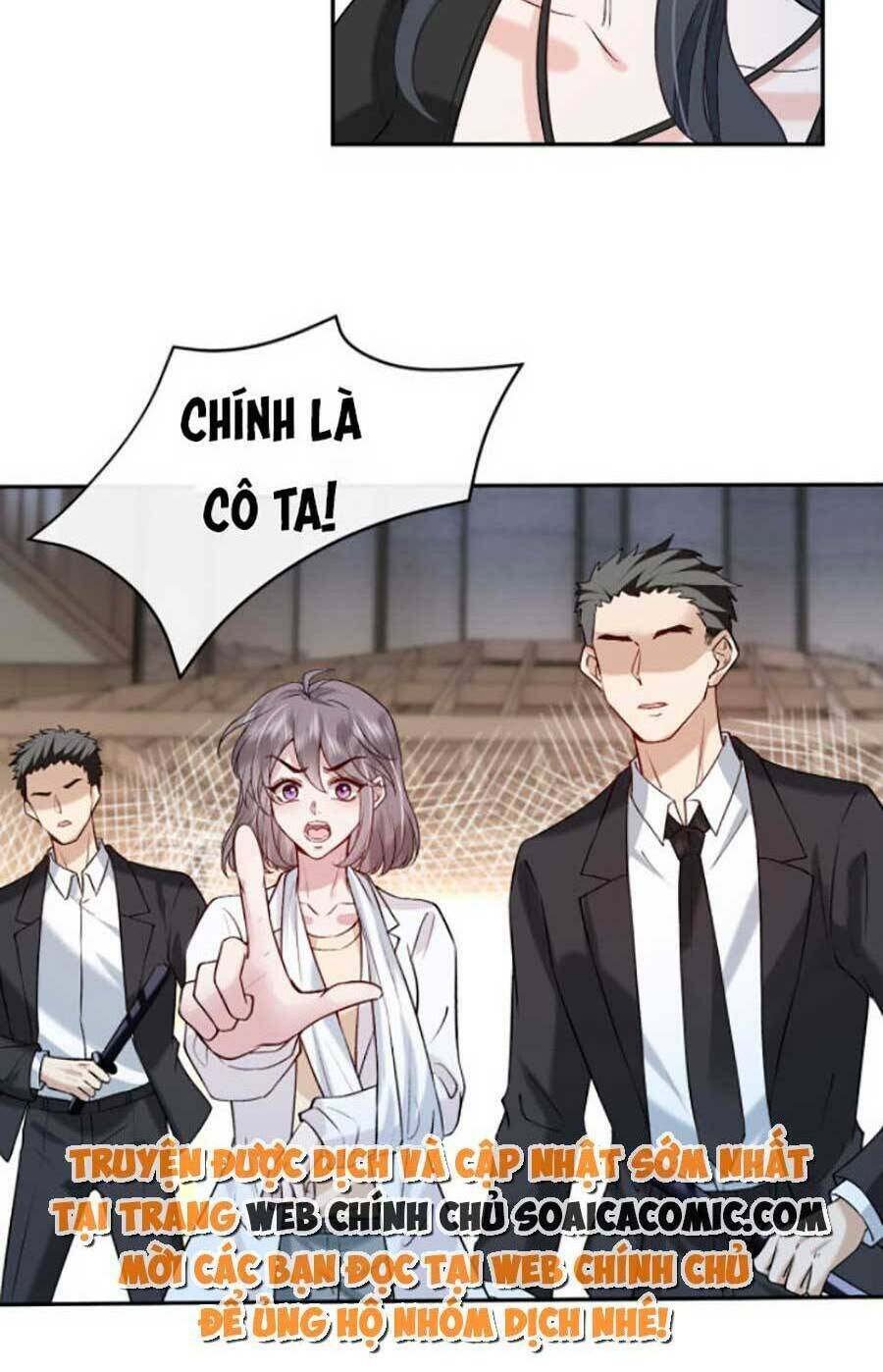 vợ của lục tổng không phải dạng vừa Chapter 5 - Next Chapter 5.1