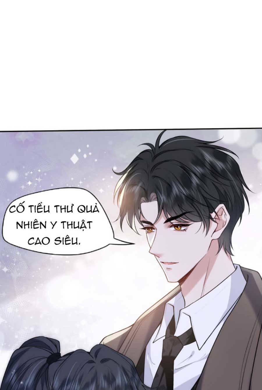 vợ của lục tổng không phải dạng vừa Chapter 5 - Next Chapter 5.1