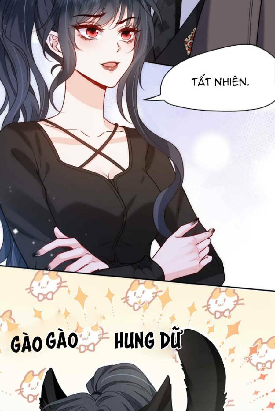 vợ của lục tổng không phải dạng vừa Chapter 5 - Next Chapter 5.1