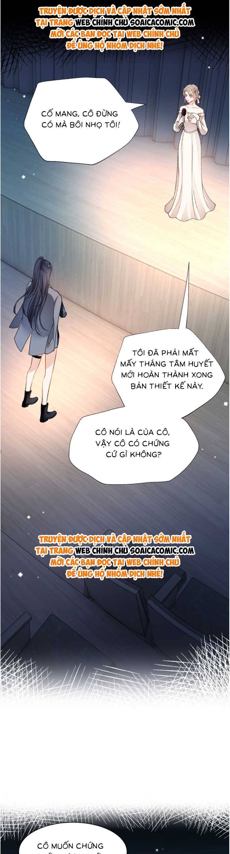 vợ của lục tổng không phải dạng vừa Chapter 50 - Next chương 51