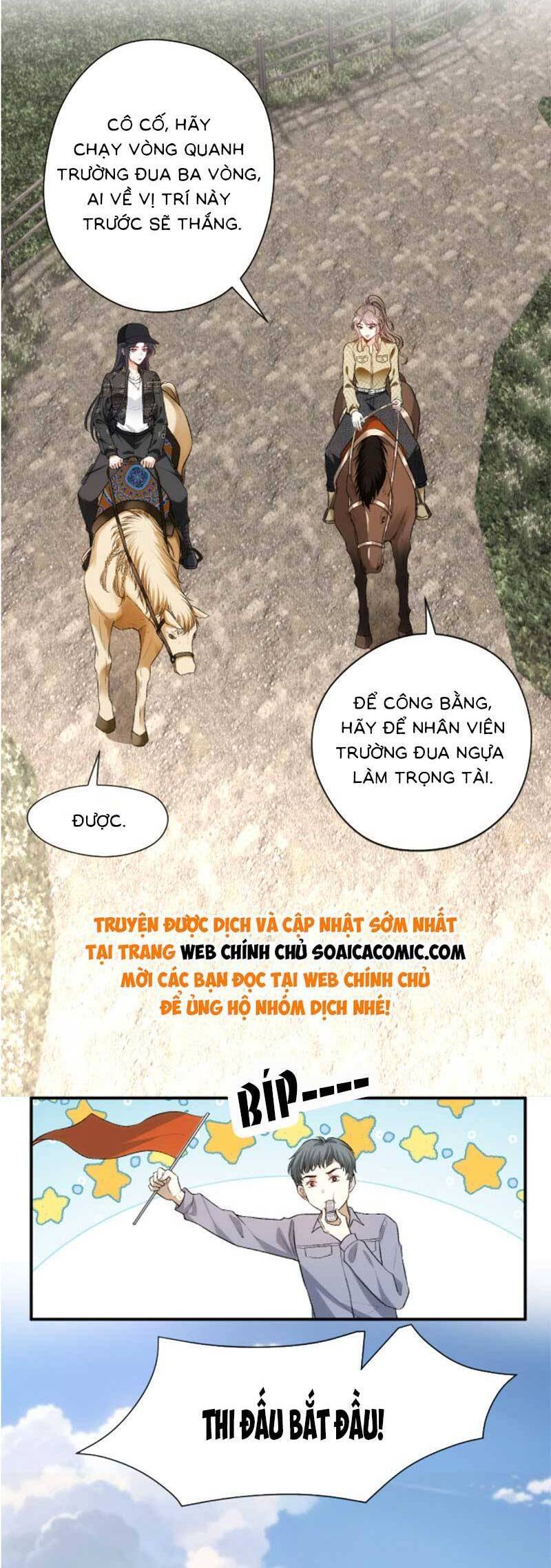 Vợ Của Lục Tổng Không Phải Dạng Vừa Chapter 52 - Trang 4