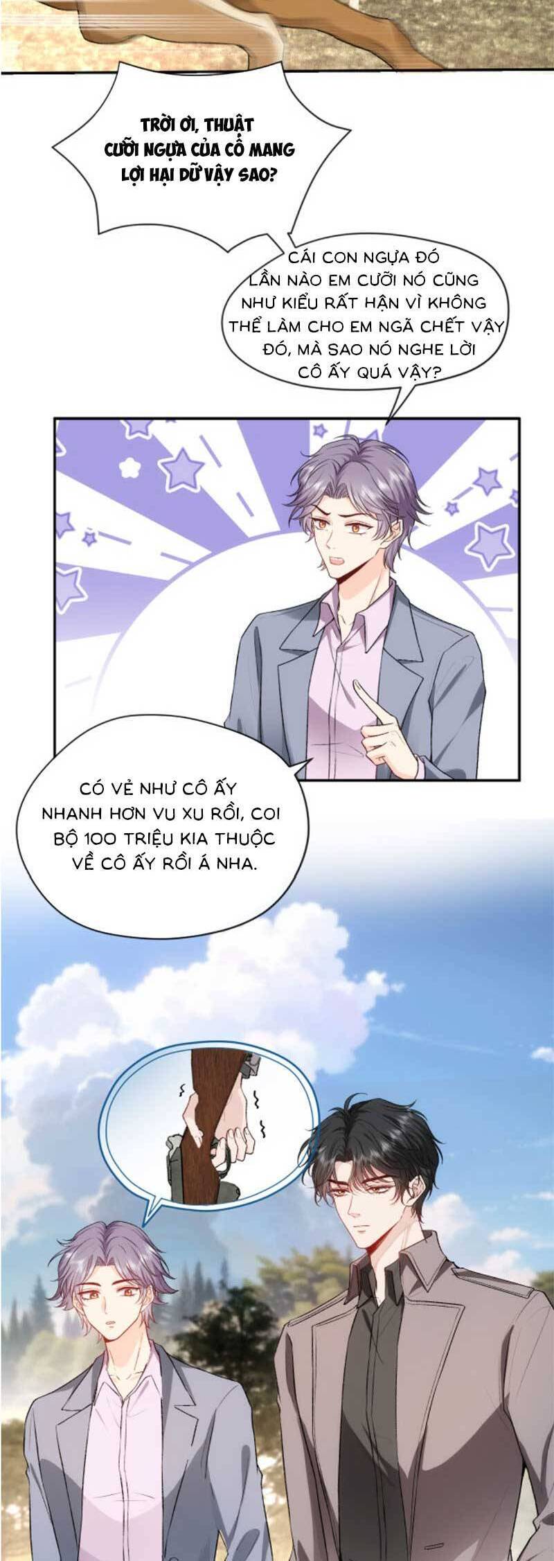 Vợ Của Lục Tổng Không Phải Dạng Vừa Chapter 52 - Trang 4