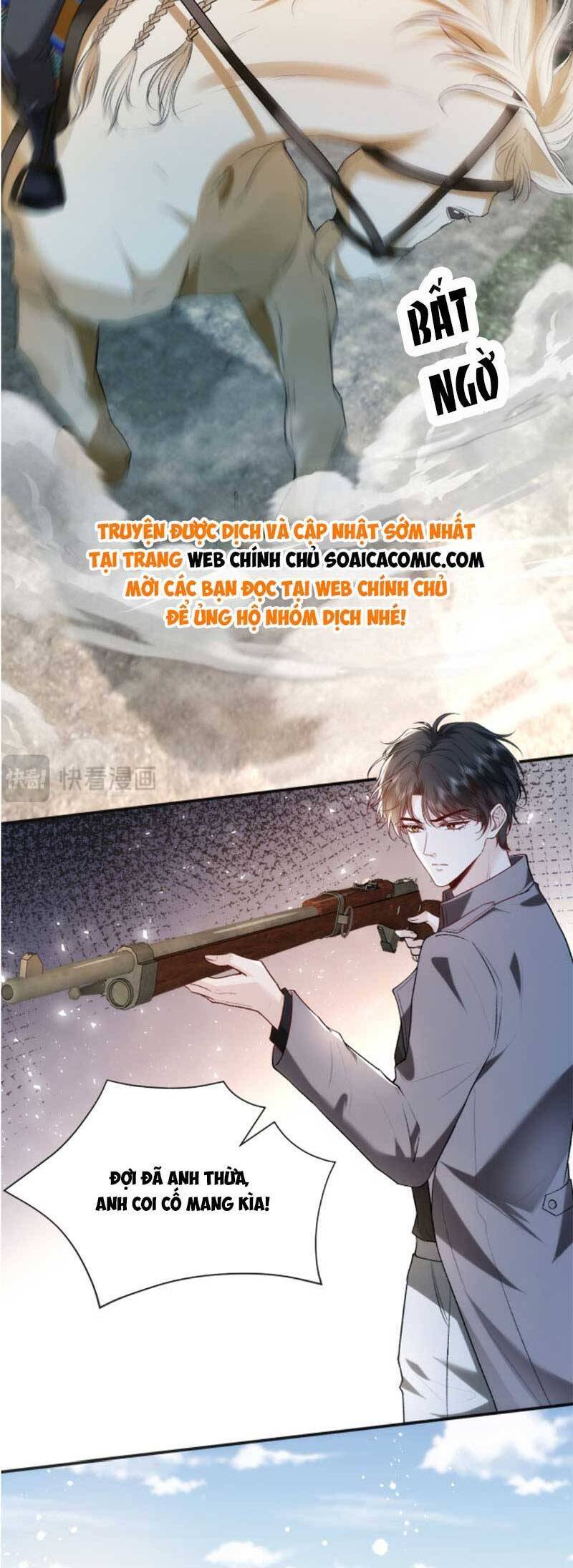 Vợ Của Lục Tổng Không Phải Dạng Vừa Chapter 52 - Trang 4