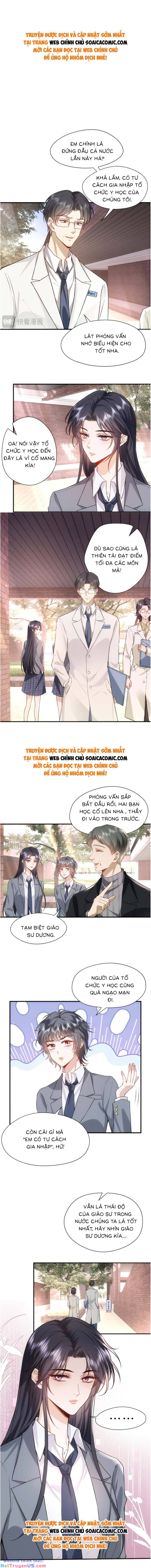 vợ của lục tổng không phải dạng vừa Chapter 60 - Next chương 61