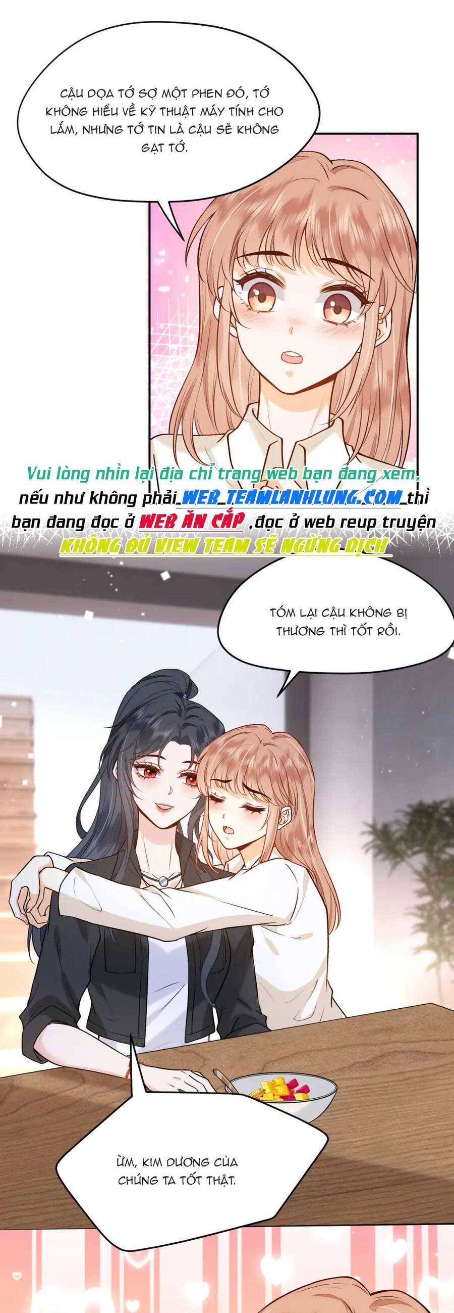 vợ của lục tổng không phải dạng vừa Chapter 7 - Next chapter 8