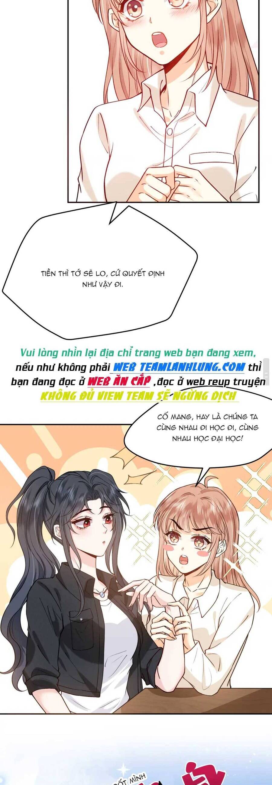 vợ của lục tổng không phải dạng vừa Chapter 7 - Next chapter 8