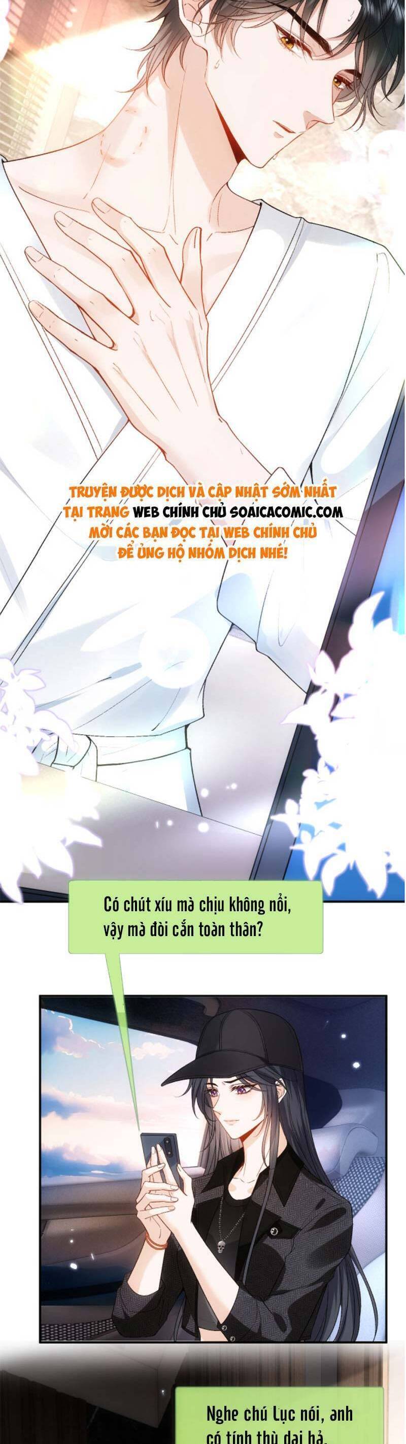 Vợ Của Lục Tổng Không Phải Dạng Vừa Chapter 71 - Trang 4