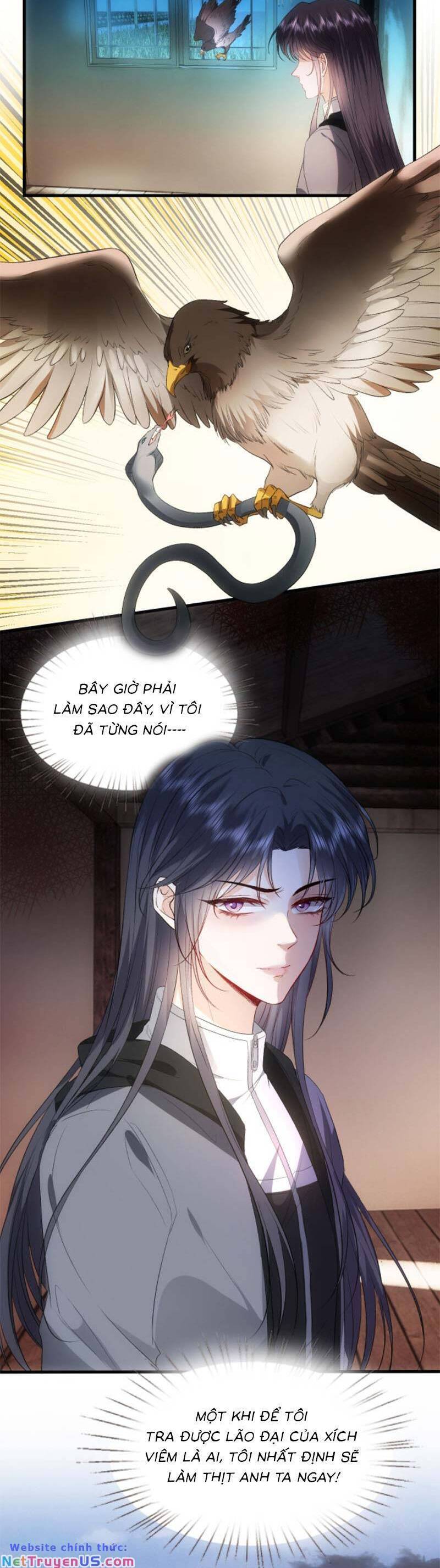 vợ của lục tổng không phải dạng vừa Chapter 77 - Next chương 78