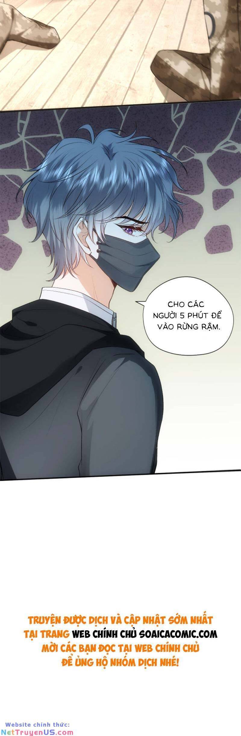 vợ của lục tổng không phải dạng vừa Chapter 77 - Next chương 78