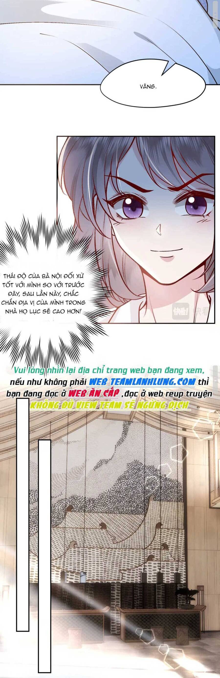 Vợ Của Lục Tổng Không Phải Dạng Vừa Chapter 8 - Trang 4