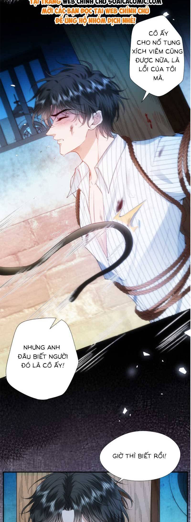 Vợ Của Lục Tổng Không Phải Dạng Vừa Chapter 83 - Trang 4