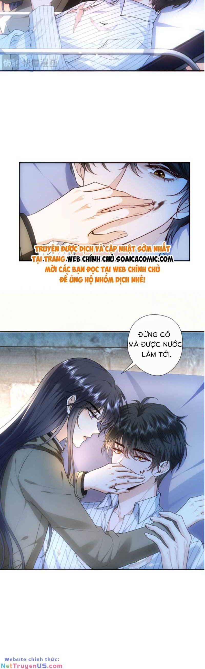 Vợ Của Lục Tổng Không Phải Dạng Vừa Chapter 85 - Trang 4