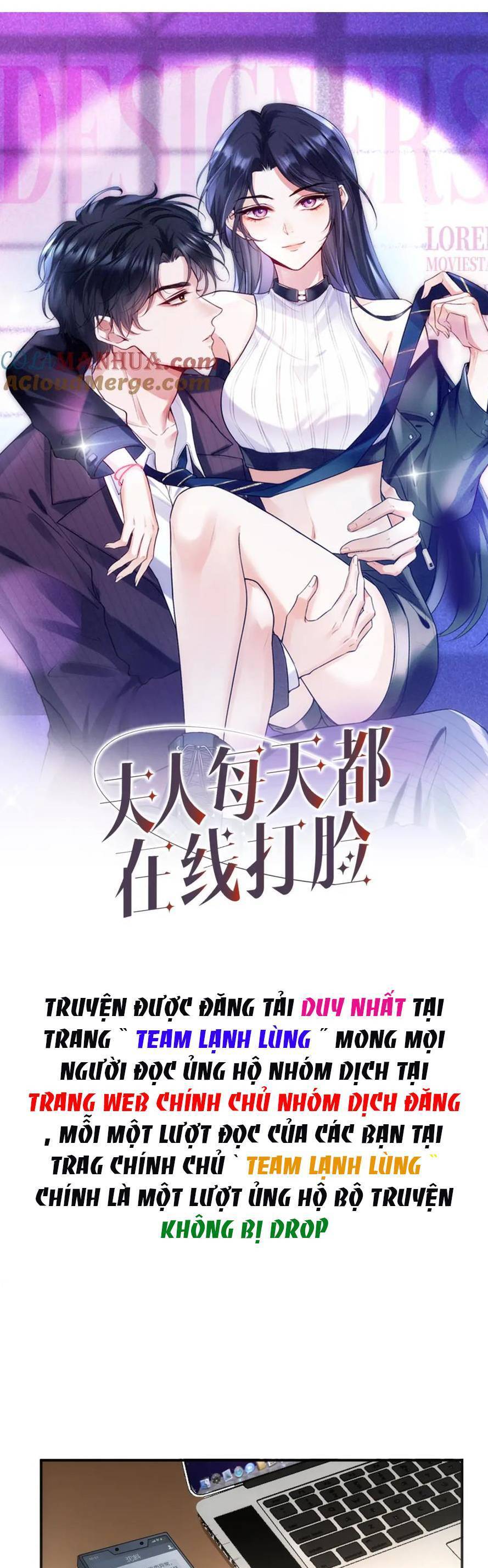 vợ của lục tổng không phải dạng vừa Chapter 87 - Next chapter 88